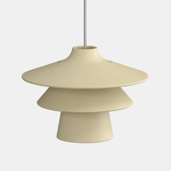 Подвесной светильник Svoy Design Iso LISOS-1015